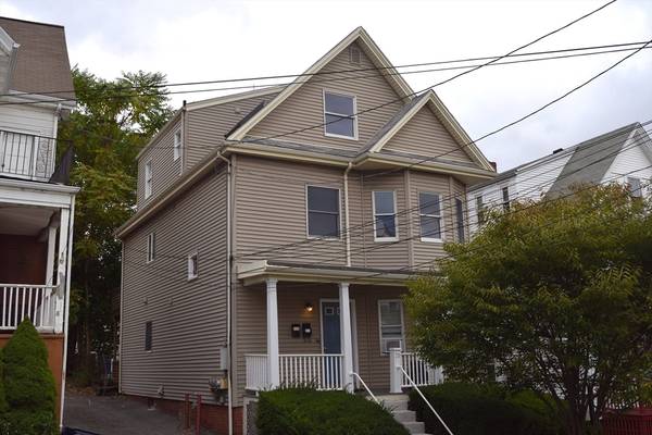 20 Elm Street, Everett, MA 02149