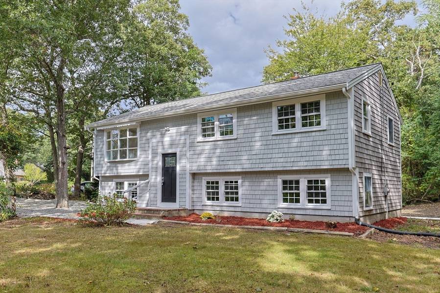 55 Main St, Sandwich, MA 02563