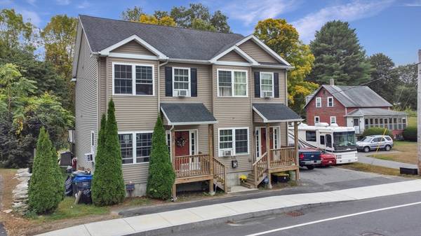 181 Main St, Grafton, MA 01560