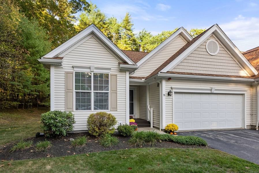 95 Brook Ln #95, Berlin, MA 01503