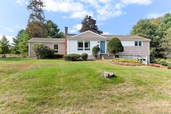 531 Bay Rd, Sharon, MA 02067