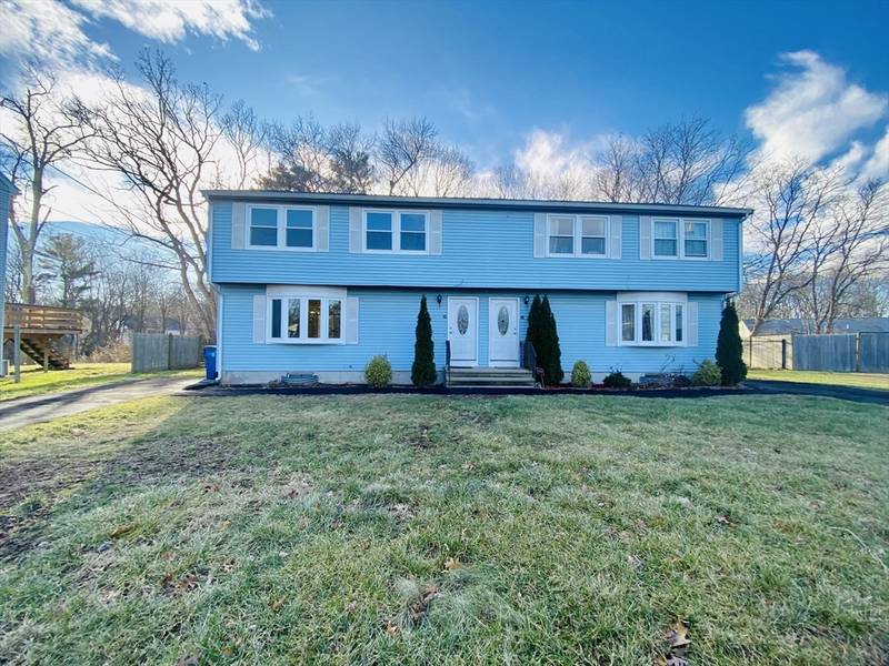 30 Country Club Drive #-, Randolph, MA 02368