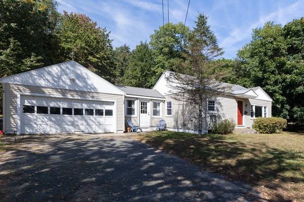 Montague, MA 01376,52 Dell St