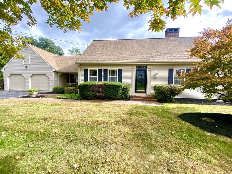 32 Heritage Lane, Westfield, MA 01085