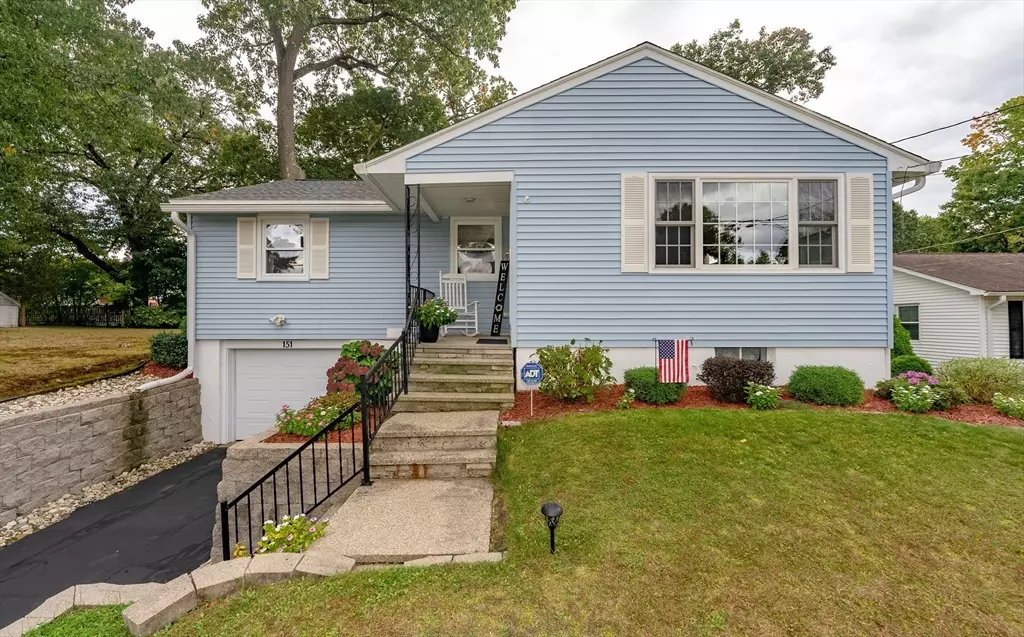 Longmeadow, MA 01106,151 Meadow Rd