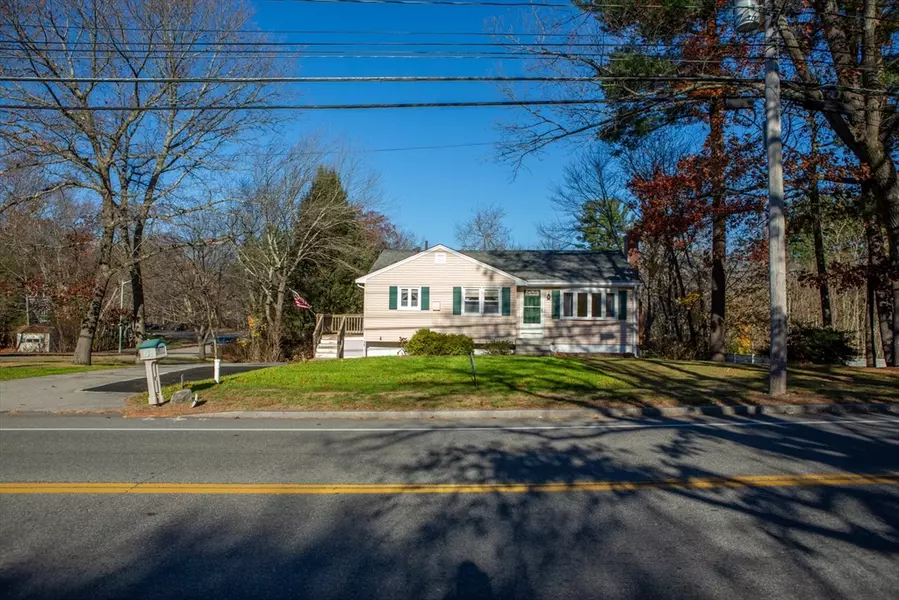 248 Middlesex Ave, Wilmington, MA 01887