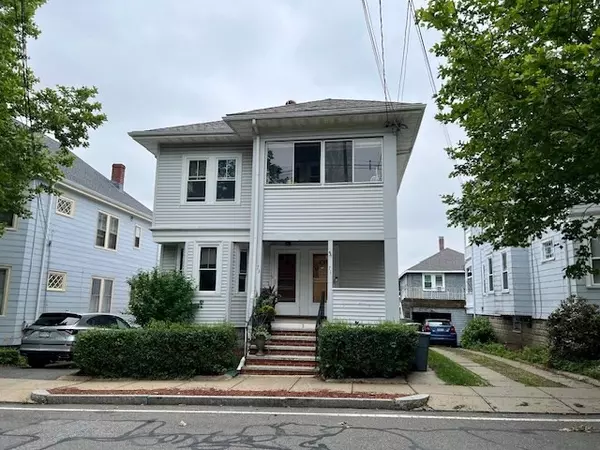 73 Beech St., #0, Belmont, MA 02478