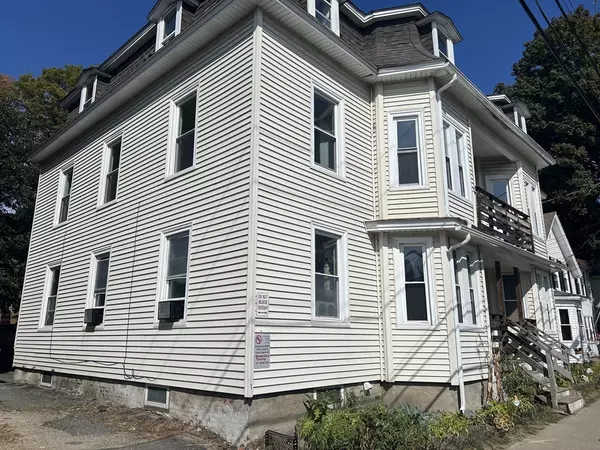 12 Aspen St, Ware, MA 01082