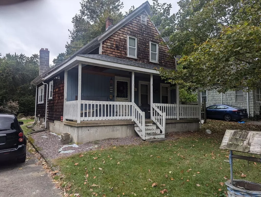 West Bridgewater, MA 02379,50 Grant St