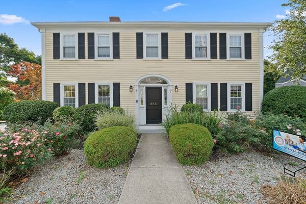 285 Washington St, Braintree, MA 02184