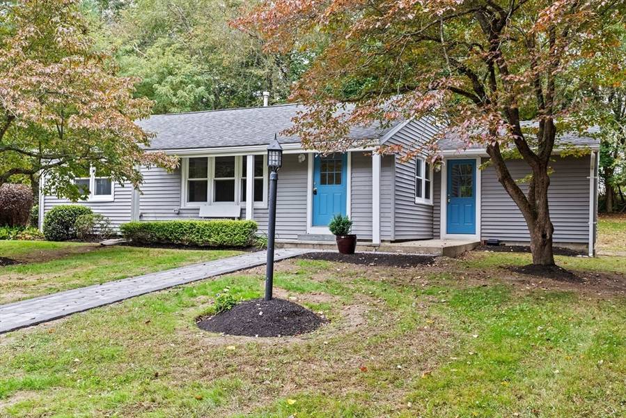 140 Winter Street, Hanson, MA 02341