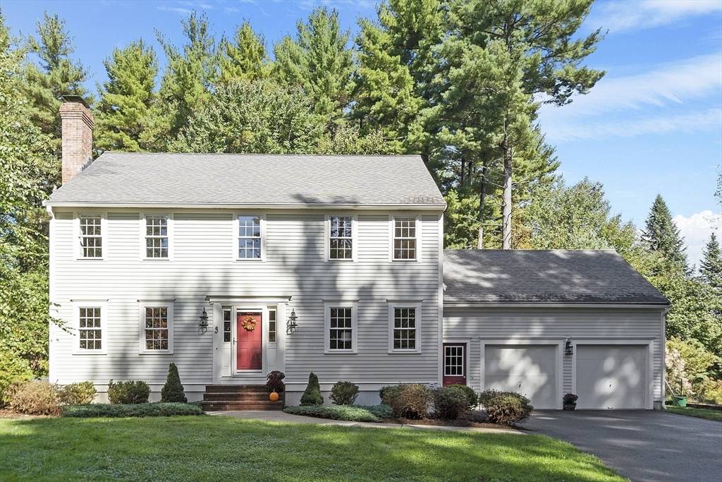3 Brandy Hollow, Littleton, MA 01460