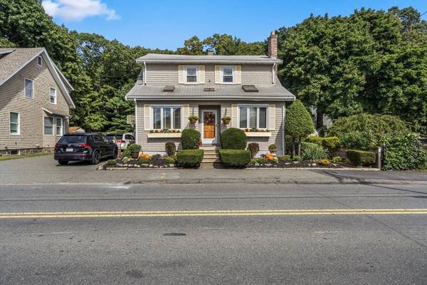 95 Range Ave, Lynn, MA 01904