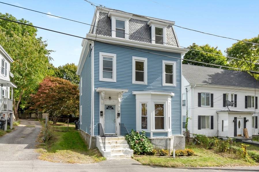 25 Chestnut St, Haverhill, MA 01830