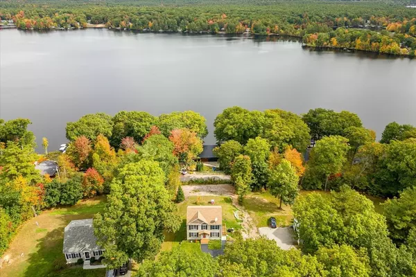 14 Lake View Dr, Ashburnham, MA 01430