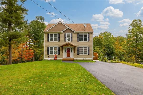 Ashburnham, MA 01430,14 Lake View Dr