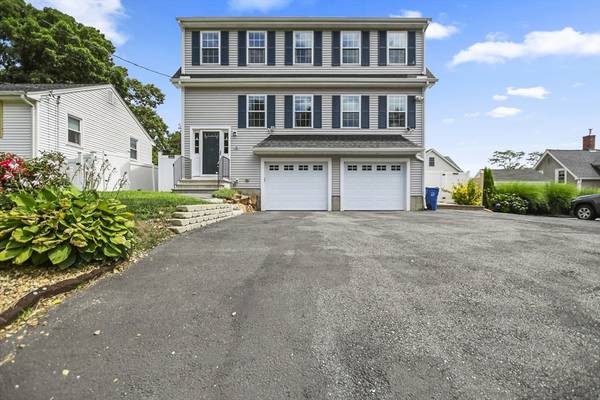 21 Pond Lane Extension, Billerica, MA 01821