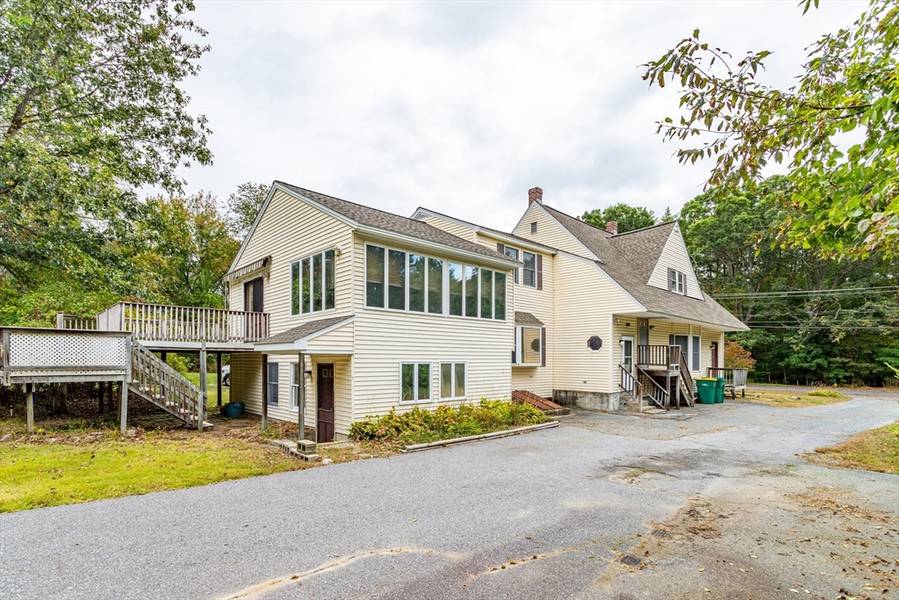 2824 N. Main, Lancaster, MA 01523