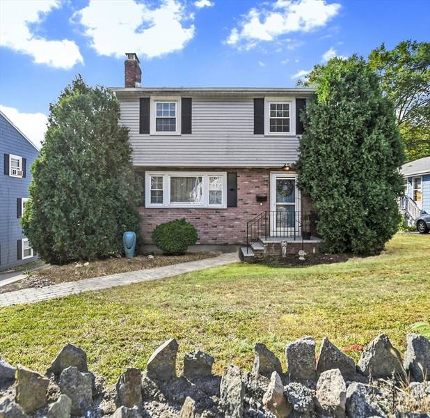 254 Weston St, Waltham, MA 02453