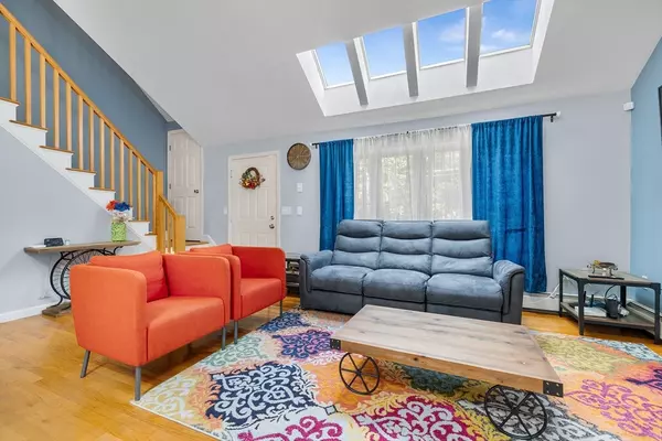 Shrewsbury, MA 01545,142 Walnut St