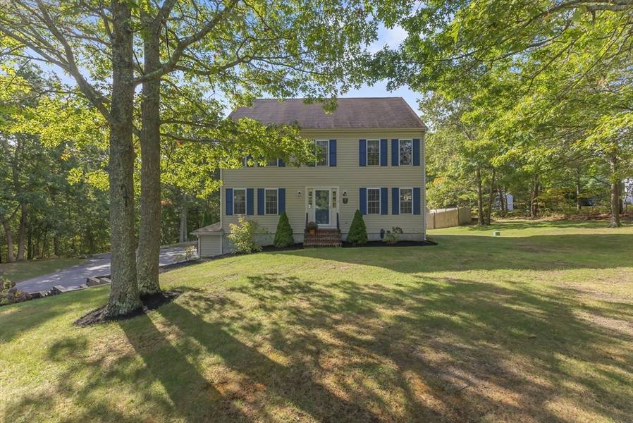 16 Shoals Ave, Plymouth, MA 02360