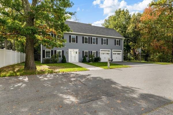 Methuen, MA 01844,60 Cornelie Road