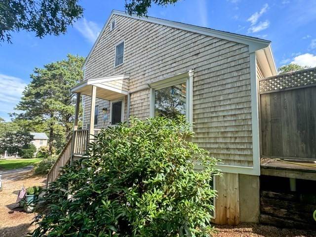 4 Mockingbird, Edgartown, MA 02539