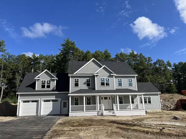 4 Nava Landing, Kingston, MA 02364