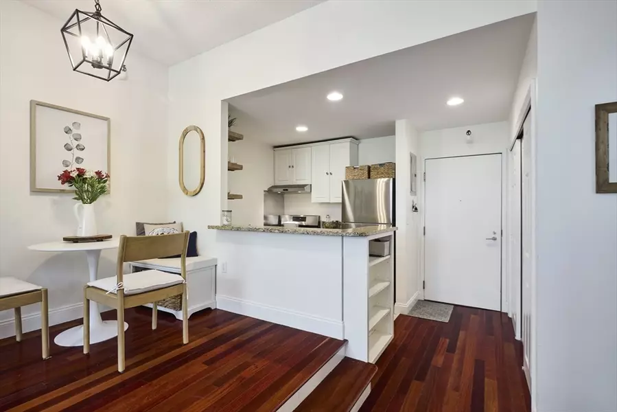 42 Eighth Street #5201, Boston, MA 02129