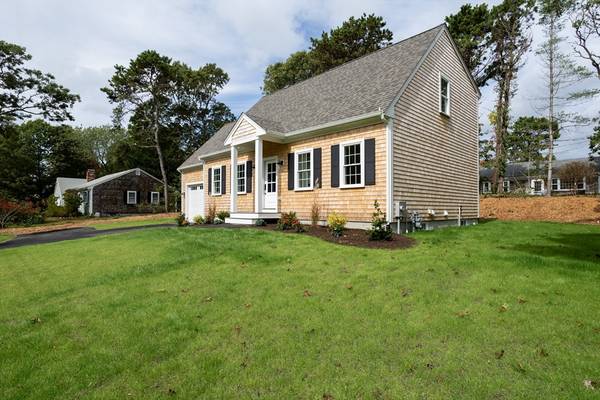 Yarmouth, MA 02675,92 White Rock Rd