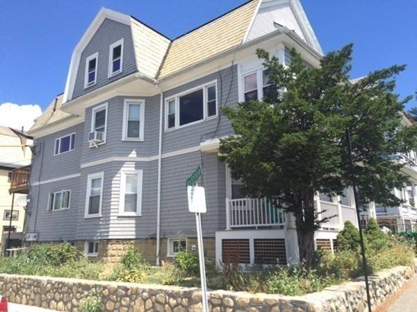 443 Broadway #2, Somerville, MA 02145