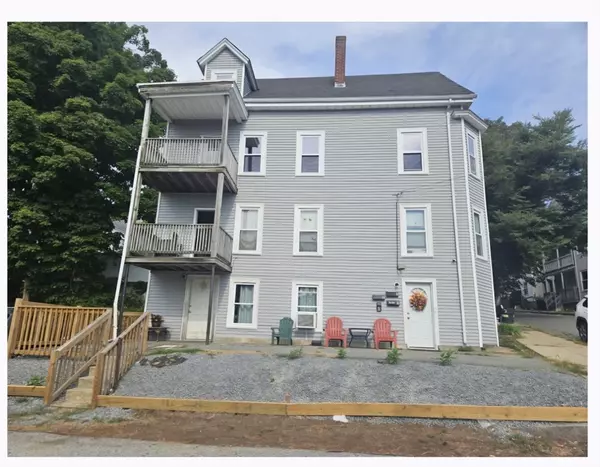 Haverhill, MA 01832,40 Varnum #3