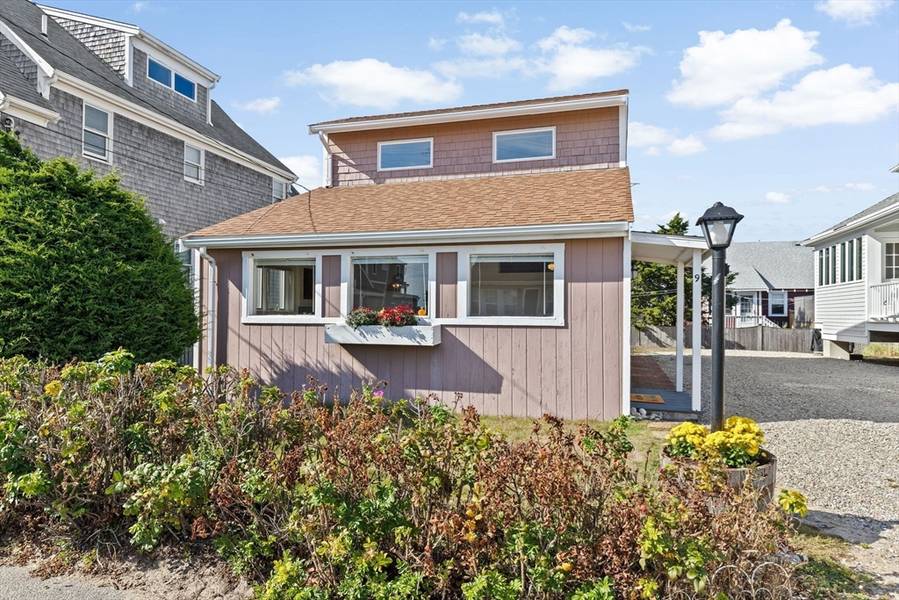 9 Julian St., Scituate, MA 02066