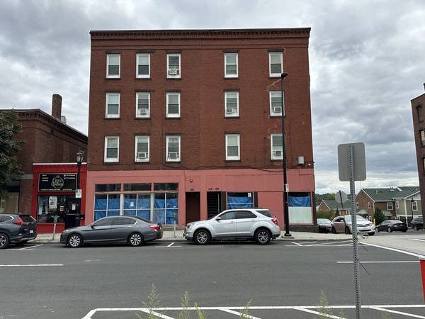 Holyoke, MA 01040,148-154 High Street