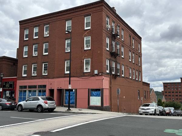 148-154 High Street, Holyoke, MA 01040