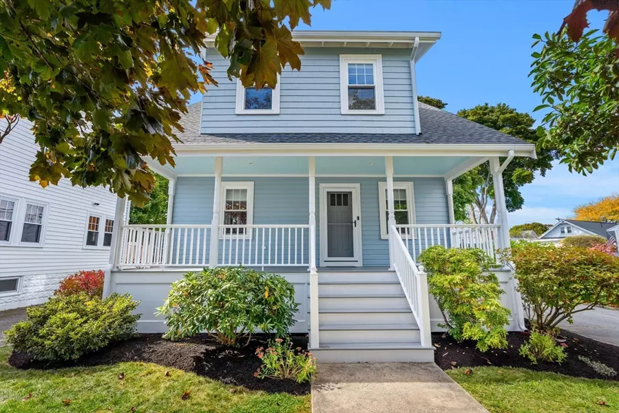 9 Gardner St, Beverly, MA 01915