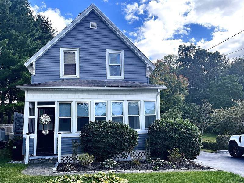 114 Riverneck Road, Chelmsford, MA 01824