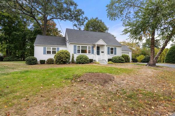 Abington, MA 02351,2 Fairview Ave