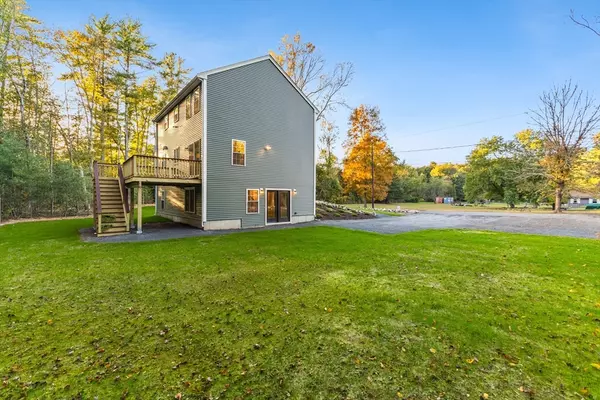 Middleboro, MA 02346,43 Benson St