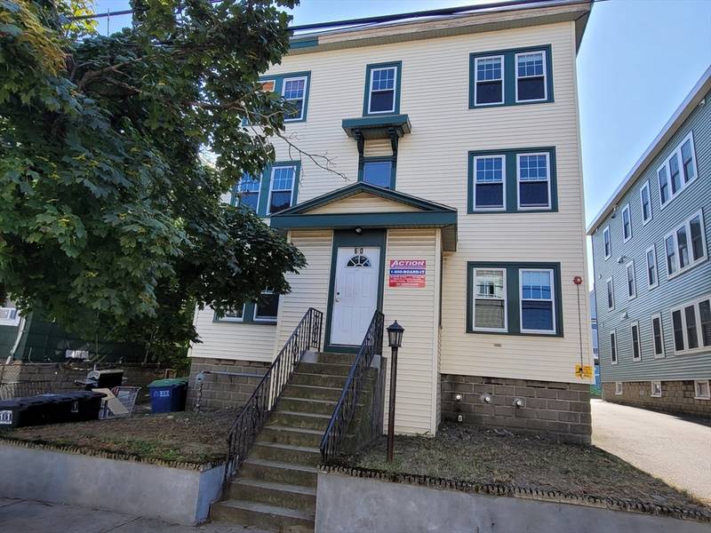 60 Derby St, Somerville, MA 02145