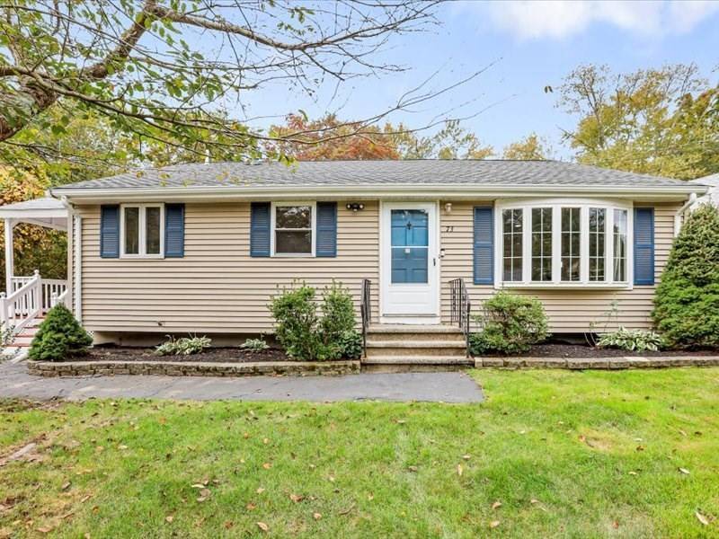 73 N Glenway Ave, Randolph, MA 02368