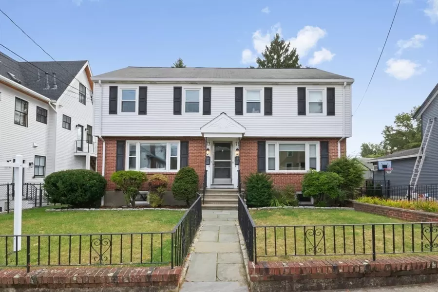 73 Carroll St #73, Watertown, MA 02472