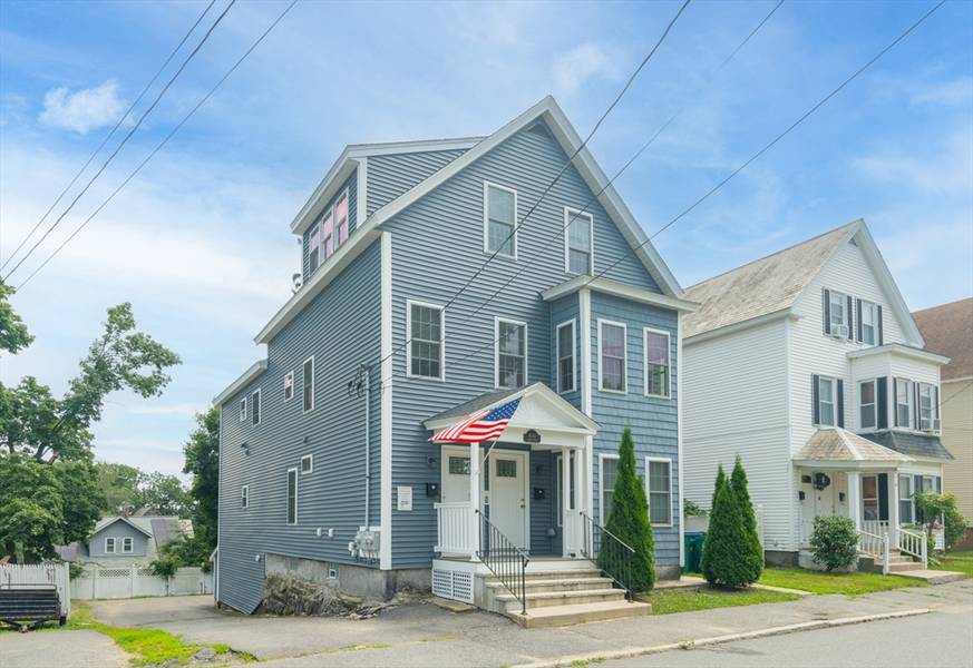 63-65 Cedar Street #2, Fitchburg, MA 01420