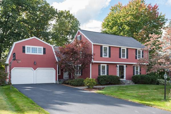 26 Maplecrest Dr., Southborough, MA 01772