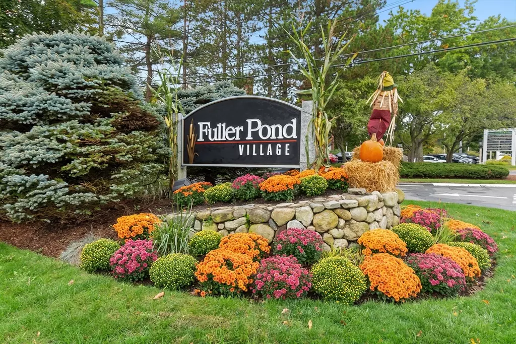 Middleton, MA 01949,4 Fox Run #4