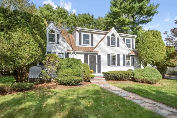 Westwood, MA 02090,41 Wessex Dr