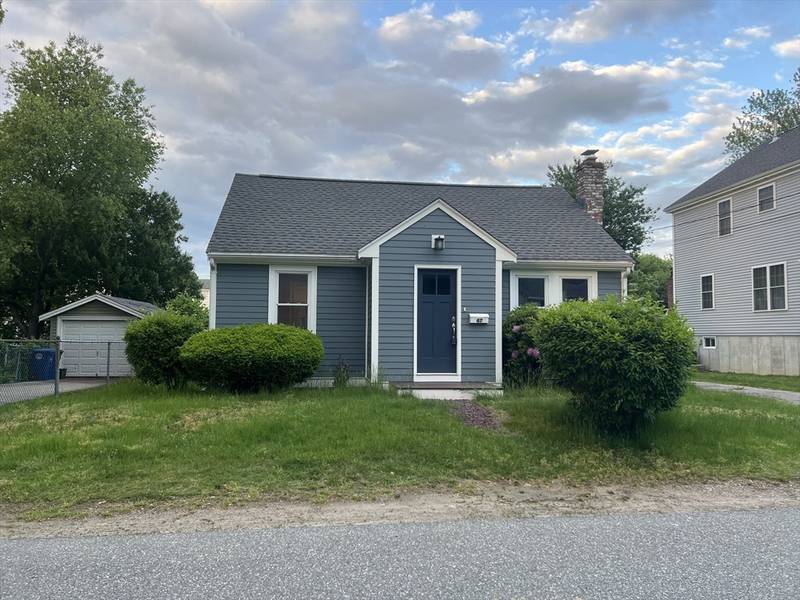 47 Abbott St, Braintree, MA 02184