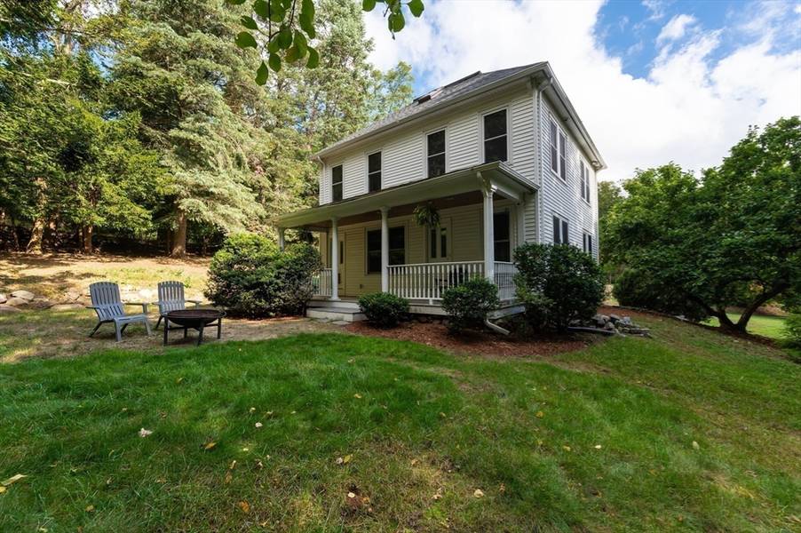 187 Acton Rd, Chelmsford, MA 01824