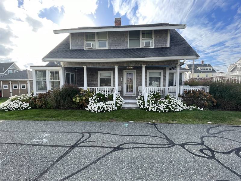 15 Puritan St, Marshfield, MA 02050