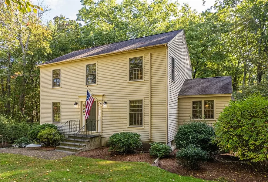 122 Laurel Hill Road, Chester, NH 03036